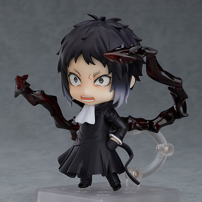 Nendoroid #1191 Ryunosuke Akutagawa Bungo Stray Dogs 1