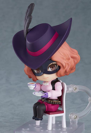 Nendoroid #1210 Haru Okumura (Phantom Thief Ver.) Persona 1