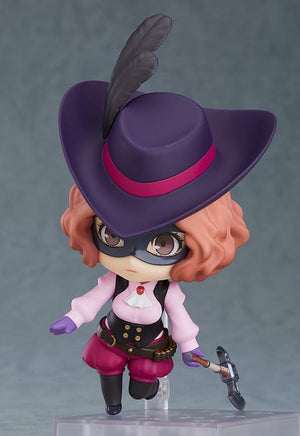 Nendoroid #1210 Haru Okumura (Phantom Thief Ver.) Persona 2