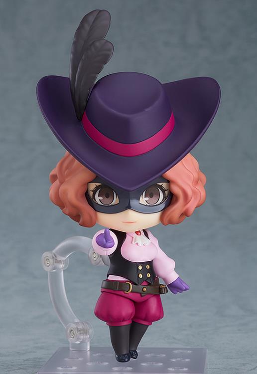 Nendoroid #1210 Haru Okumura (Phantom Thief Ver.) Persona 3