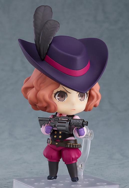 Nendoroid #1210 Haru Okumura (Phantom Thief Ver.) Persona 4