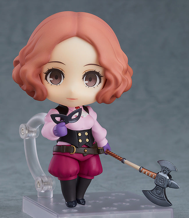 Nendoroid #1210 Haru Okumura (Phantom Thief Ver.) Persona 5