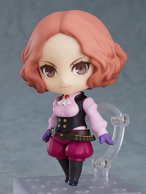 Nendoroid #1210 Haru Okumura (Phantom Thief Ver.) Persona 6