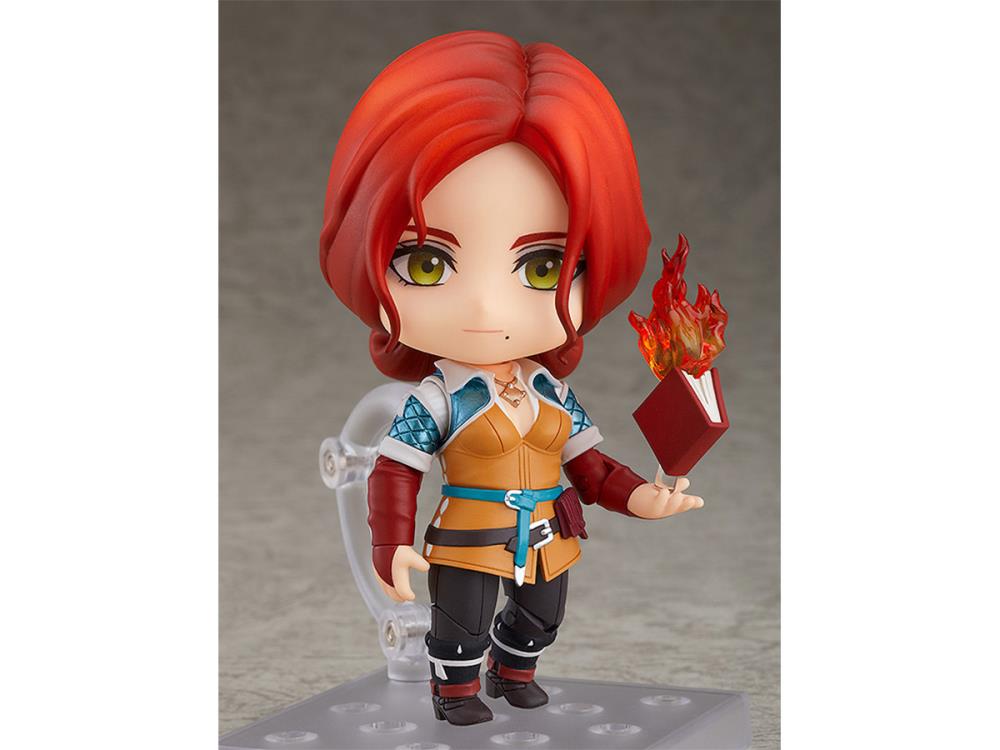 Nendoroid #1429 Triss Merigold The Witcher 3: Wild Hunt