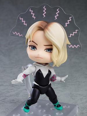 Nendoroid #1225-DX Spider-Gwen Spider-Man Into the Spider-Verse 7