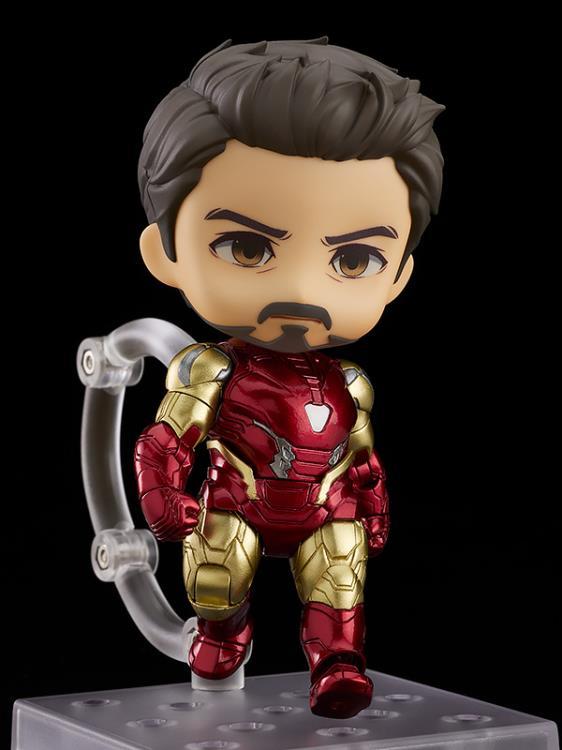 Nendoroid #1230-DX Iron Man Mark LXXXV Marvel Avengers: Endgame 3