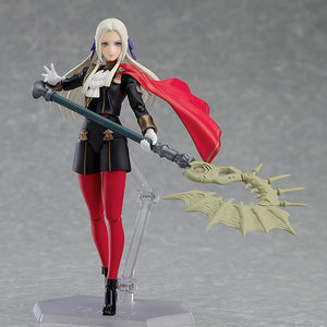 Figma #461 Edelgard von Hresvelg Fire Emblem 2