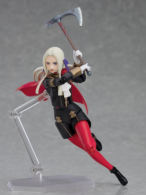 Figma #461 Edelgard von Hresvelg Fire Emblem 3