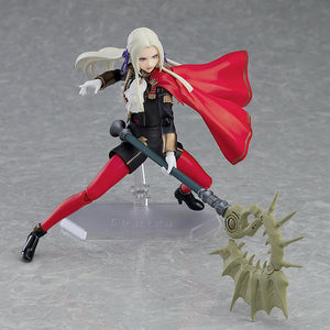 Figma #461 Edelgard von Hresvelg Fire Emblem 1