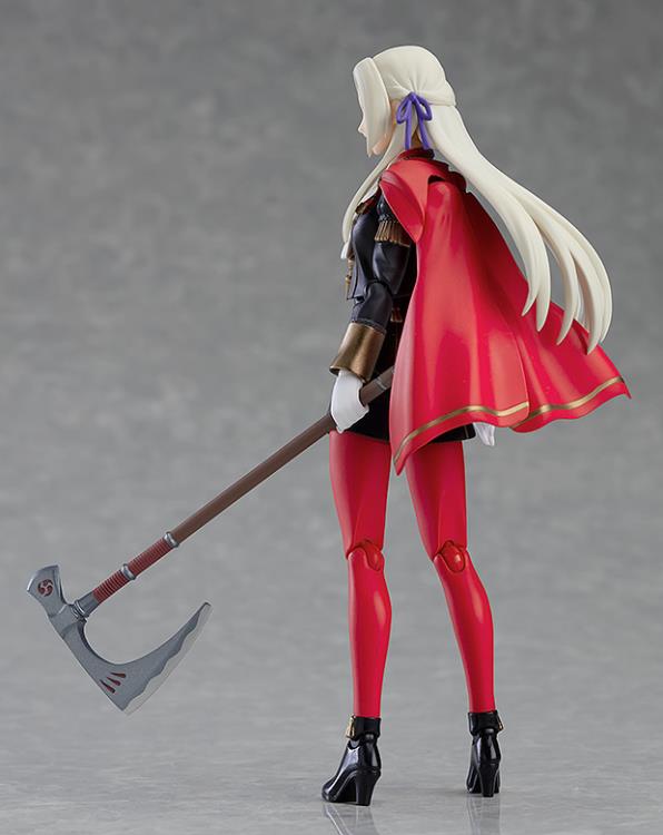 Figma #461 Edelgard von Hresvelg Fire Emblem 4