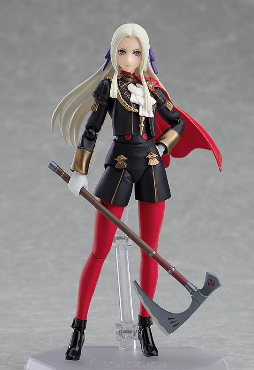 Figma #461 Edelgard von Hresvelg Fire Emblem 5