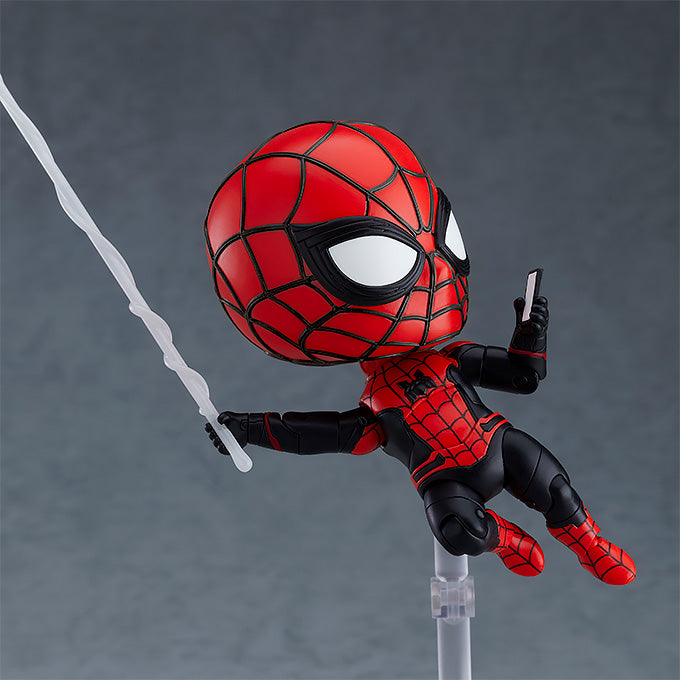 Nendoroid #1280-DX Spider-Man Marvel Spiderman Far From Home