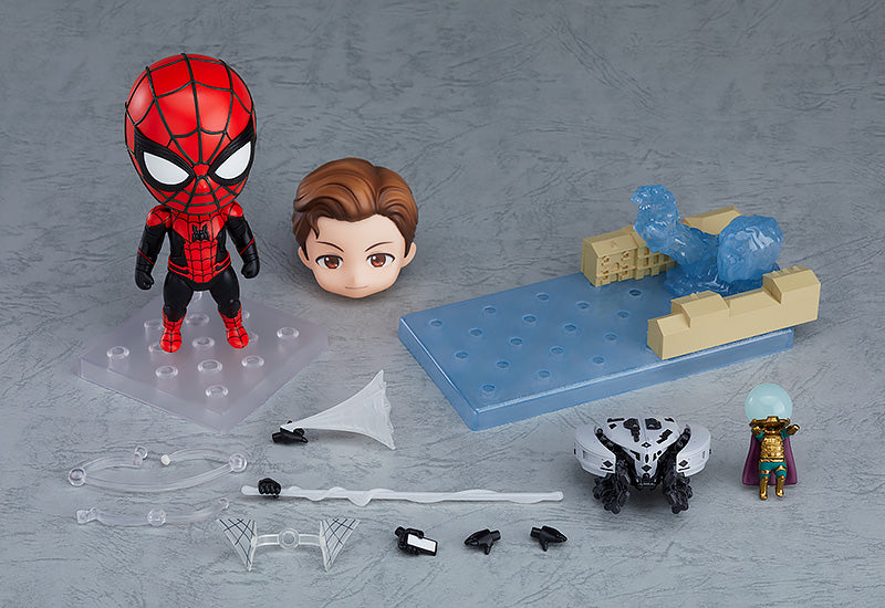 Nendoroid #1280-DX Spider-Man Marvel Spiderman Far From Home