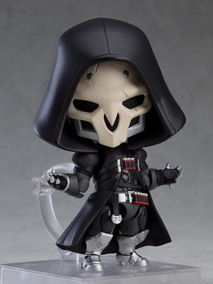 Nendoroid #1242 Reaper (Classic Skin Edition) Overwatch 2