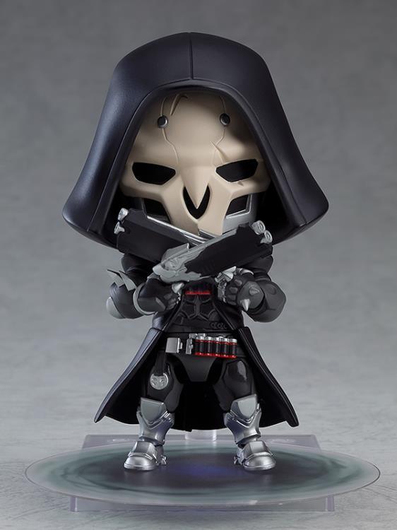 Nendoroid #1242 Reaper (Classic Skin Edition) Overwatch 5