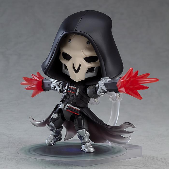 Nendoroid #1242 Reaper (Classic Skin Edition) Overwatch 1