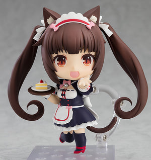 Nendoroid #1238 Chocola NekoPara Vol.1 Soleil Kaiten 1