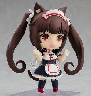 Nendoroid #1238 Chocola NekoPara Vol.1 Soleil Kaiten 2