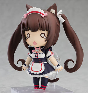 Nendoroid #1238 Chocola NekoPara Vol.1 Soleil Kaiten 3