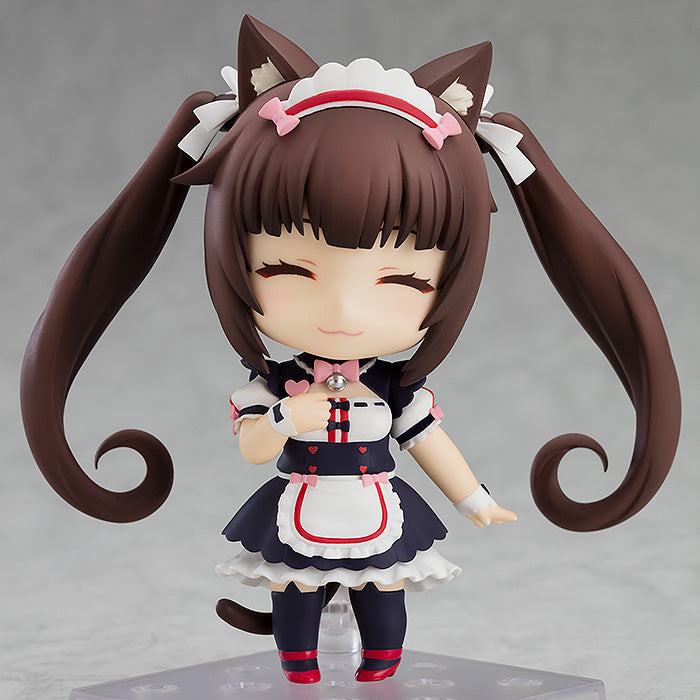 Nendoroid #1238 Chocola NekoPara Vol.1 Soleil Kaiten 4