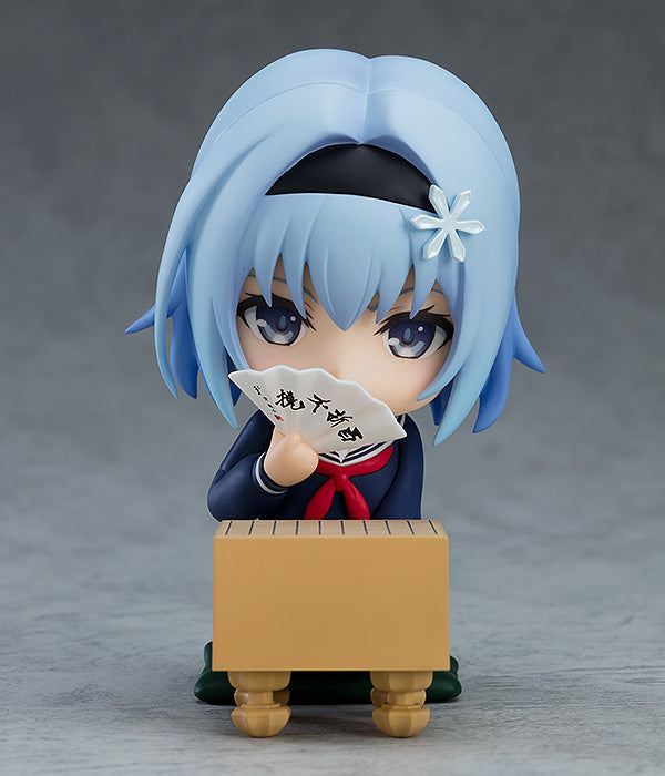 Nendoroid #1243 Ginko Sora The Ryuo's Work is Never Done 4