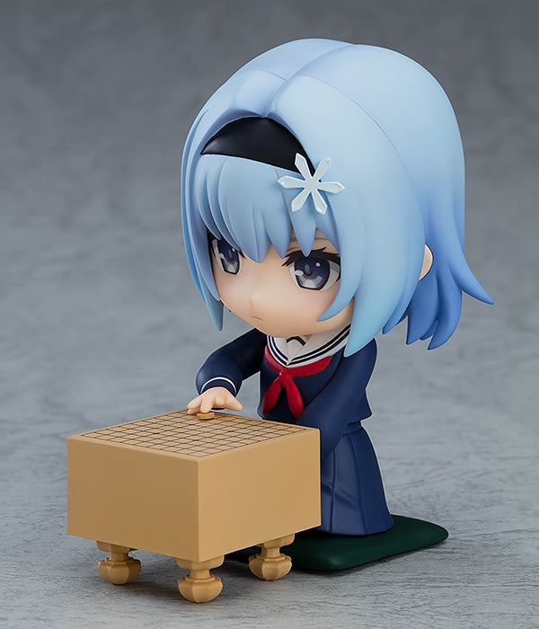 Nendoroid #1243 Ginko Sora The Ryuo's Work is Never Done 5