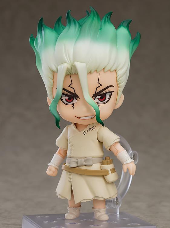Nendoroid #1262 Senku Ishigami Dr. Stone