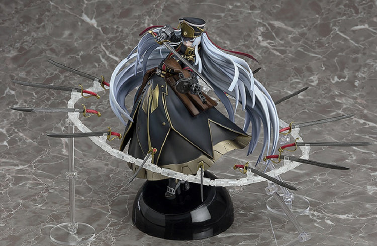 1/8 Altair (Holopsicon) Re:Creators Scale Statue Figure 3