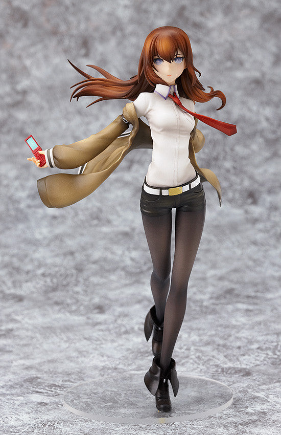 Good Smile Company 1/8 Kurisu Makise Steins Gate Scale Statue Figure