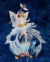 Good Smile Company 1/7 Cardcaptor Sakura: Clear Card Sakura Kinomoto (Hello Brand New World) Scale Statue Figure