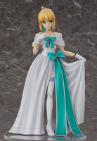 Good Smile Company 1/7 Fate/Grand Order Saber (Altria Pendragon) Heroic Spirit Formal Dress Ver. Scale Statue Figure