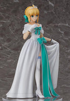 Good Smile Company 1/7 Fate/Grand Order Saber (Altria Pendragon) Heroic Spirit Formal Dress Ver. Scale Statue Figure