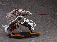 Good Smile Company 1/7 Fate/Grand Order Alter Ego (Okita Souji) -Absolute Blade: Endless Three Stage Scale Statue Figure