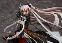 Good Smile Company 1/7 Fate/Grand Order Alter Ego (Okita Souji) -Absolute Blade: Endless Three Stage Scale Statue Figure