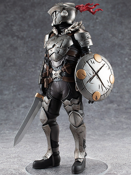 Good Smile Company Pop Up Parade Goblin Slayer Figure Statue