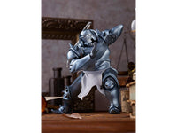 Good Smile Company Pop Up Parade Fullmetal Alchemist: Brotherhood Alphonse Elric Figure Statue
