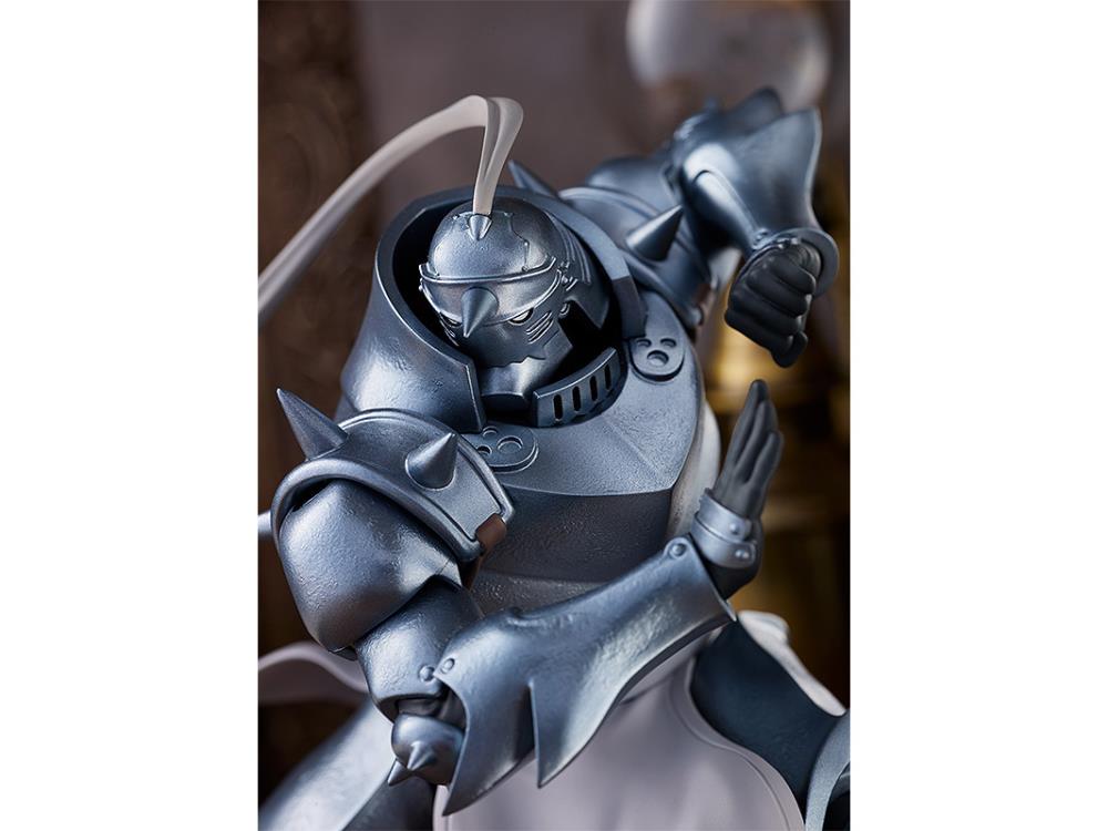  Good Smile Fullmetal Alchemist: Brotherhood – Roy