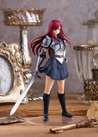 Good Smile Company Pop Up Parade Fairy Tail Erza Scarlet Figure Statue