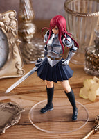 Good Smile Company Pop Up Parade Fairy Tail Erza Scarlet Figure Statue