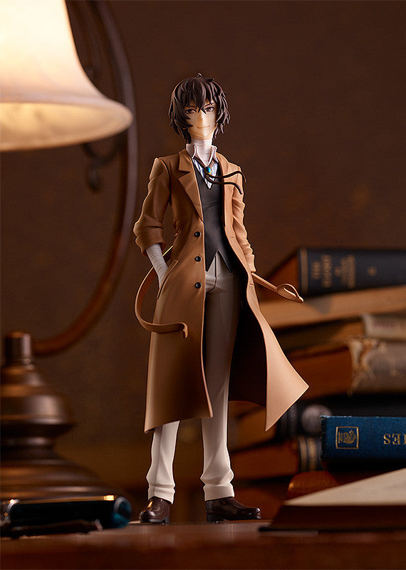 Good Smile Company Pop Up Parade Bungo Stray Dogs Osamu Dazai Figure Statue