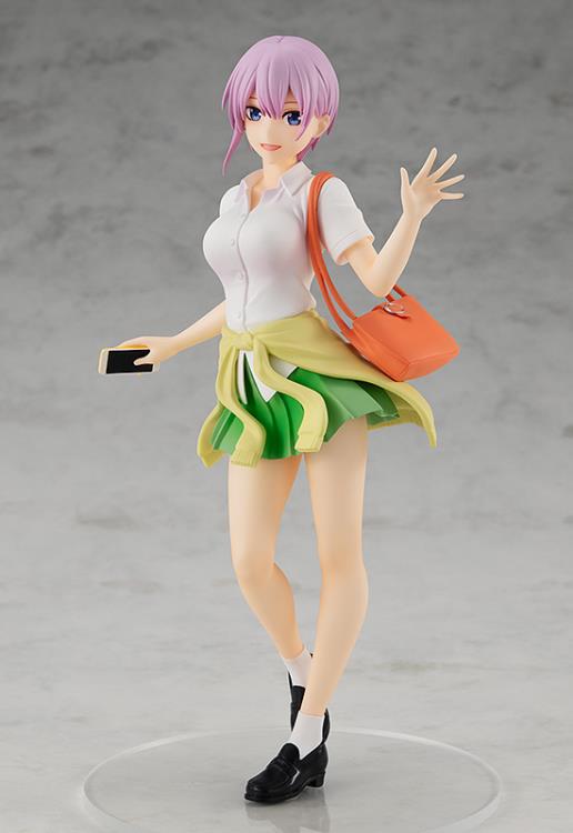 Good Smile Company Pop Up Parade The Quintessential Quintuplets Ichika Nakano Figure Statue
