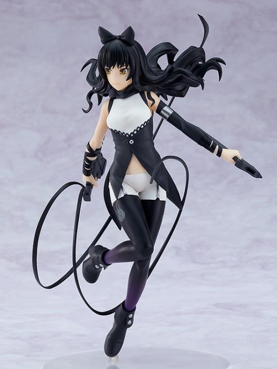 Good Smile Company Pop Up Parade RWBY Blake Belladonna Figure Statue