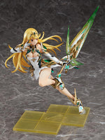 Good Smile Company 1/7 Xenoblade Chronicles 2 Mythra Scale Statue Figure