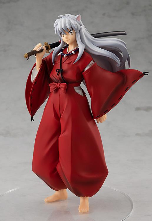 Good Smile Company Pop Up Parade Inuyasha Figure Statue