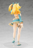 Good Smile Company Pop Up Parade Fairy Tail Lucy Heartfilia (Aquarius Form Ver.) Figure Statue