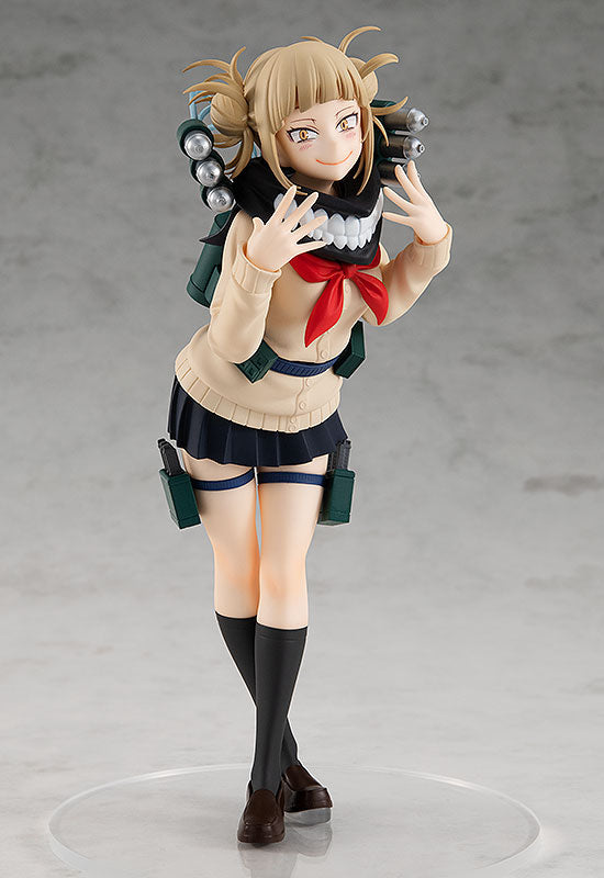 My Hero Academia - Toga Himiko 1/8 Scale Figure