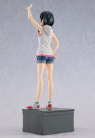 Good Smile Company Pop Up Parade Weathering with You Hina Amano Figure Statue