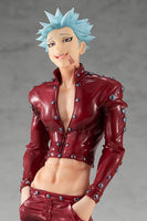 Good Smile Company Pop Up Parade The Seven Deadly Sins: Dragon's Judgement Ban Figure Statue