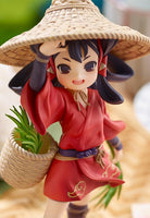 Good Smile Company Pop Up Parade Sakuna: Of Rice and Ruin Princess Sakuna Figure Statue