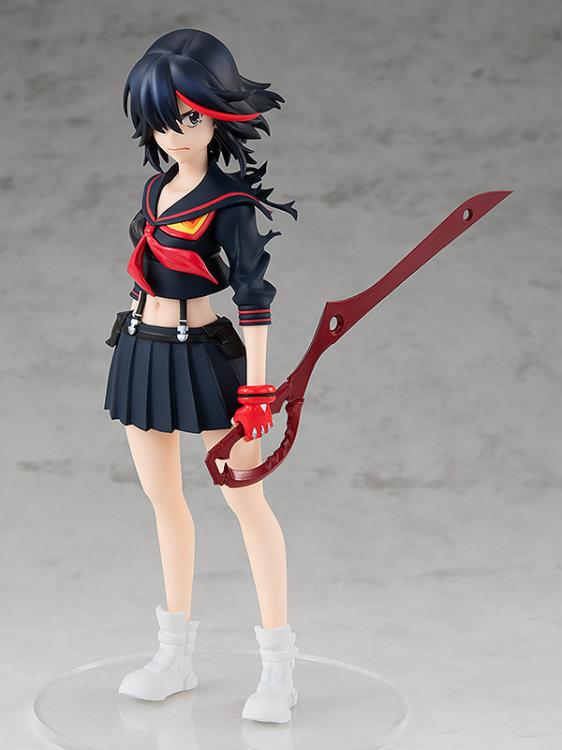 Good Smile Company Pop Up Parade Kill la Kill Ryuko Matoi Figure Statue